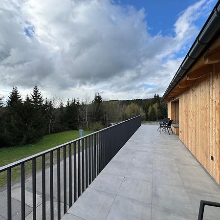 Flaje Apartmany Cesky Jiretin Luaran gambar