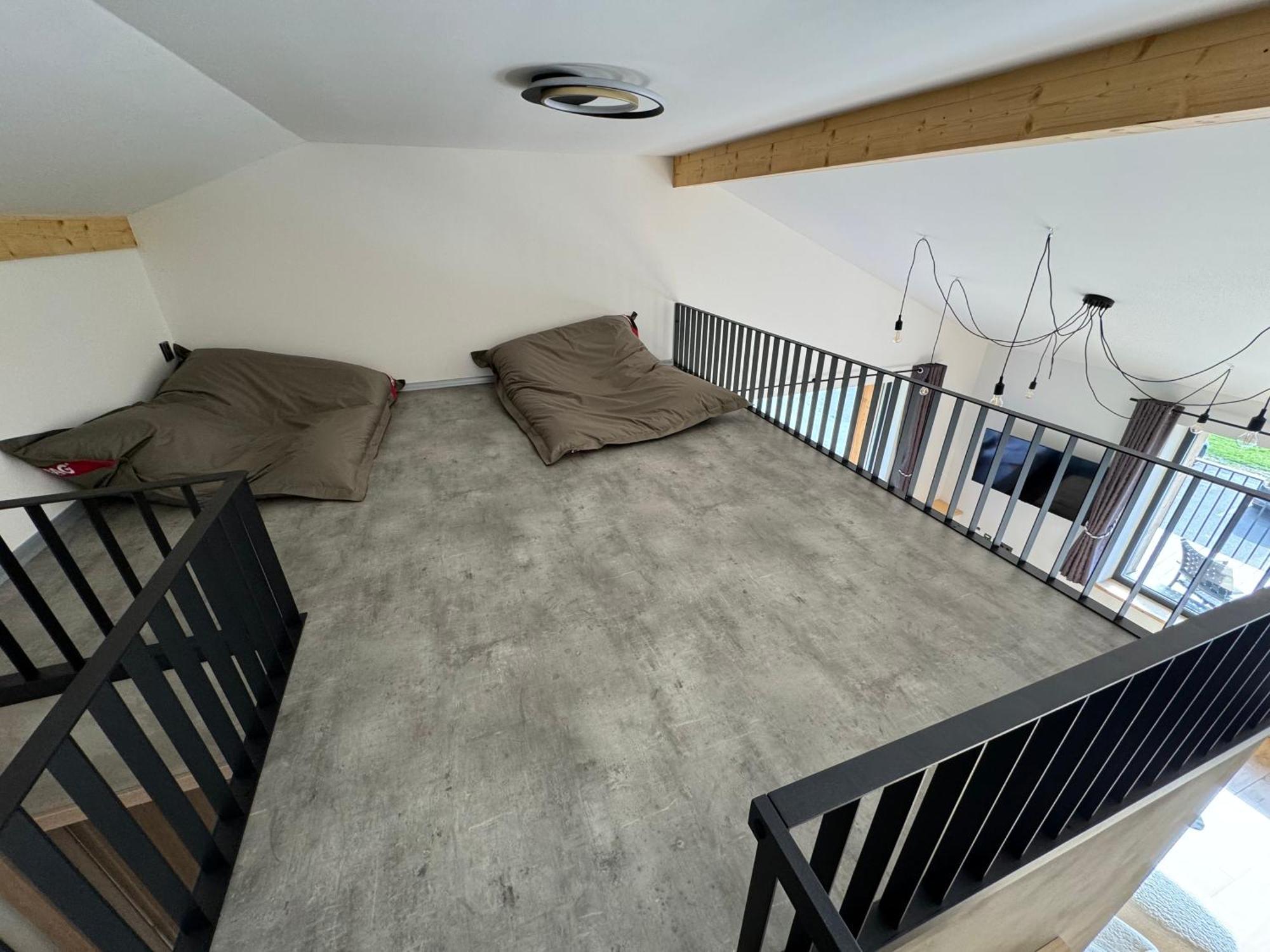 Flaje Apartmany Cesky Jiretin Luaran gambar