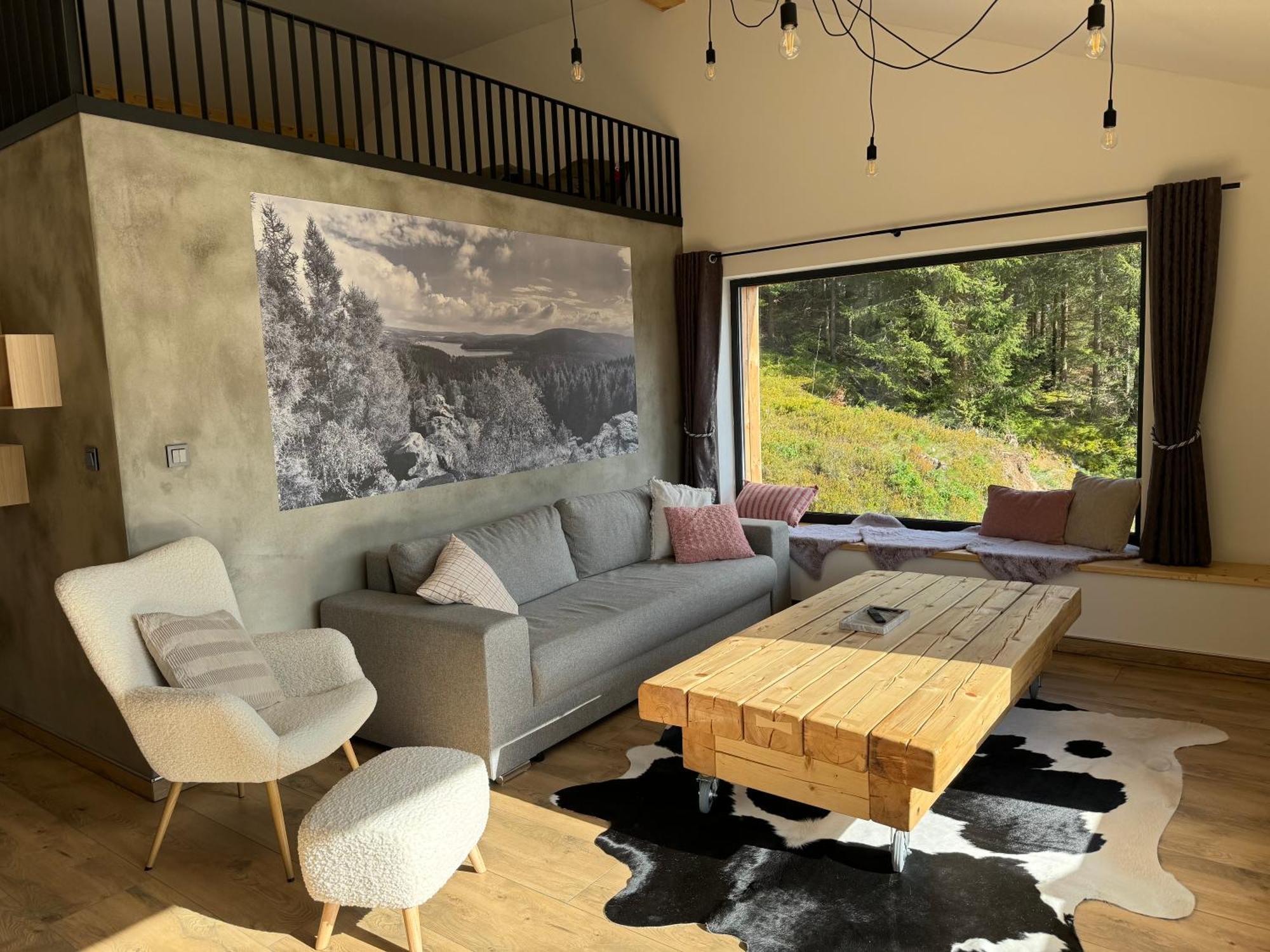 Flaje Apartmany Cesky Jiretin Luaran gambar