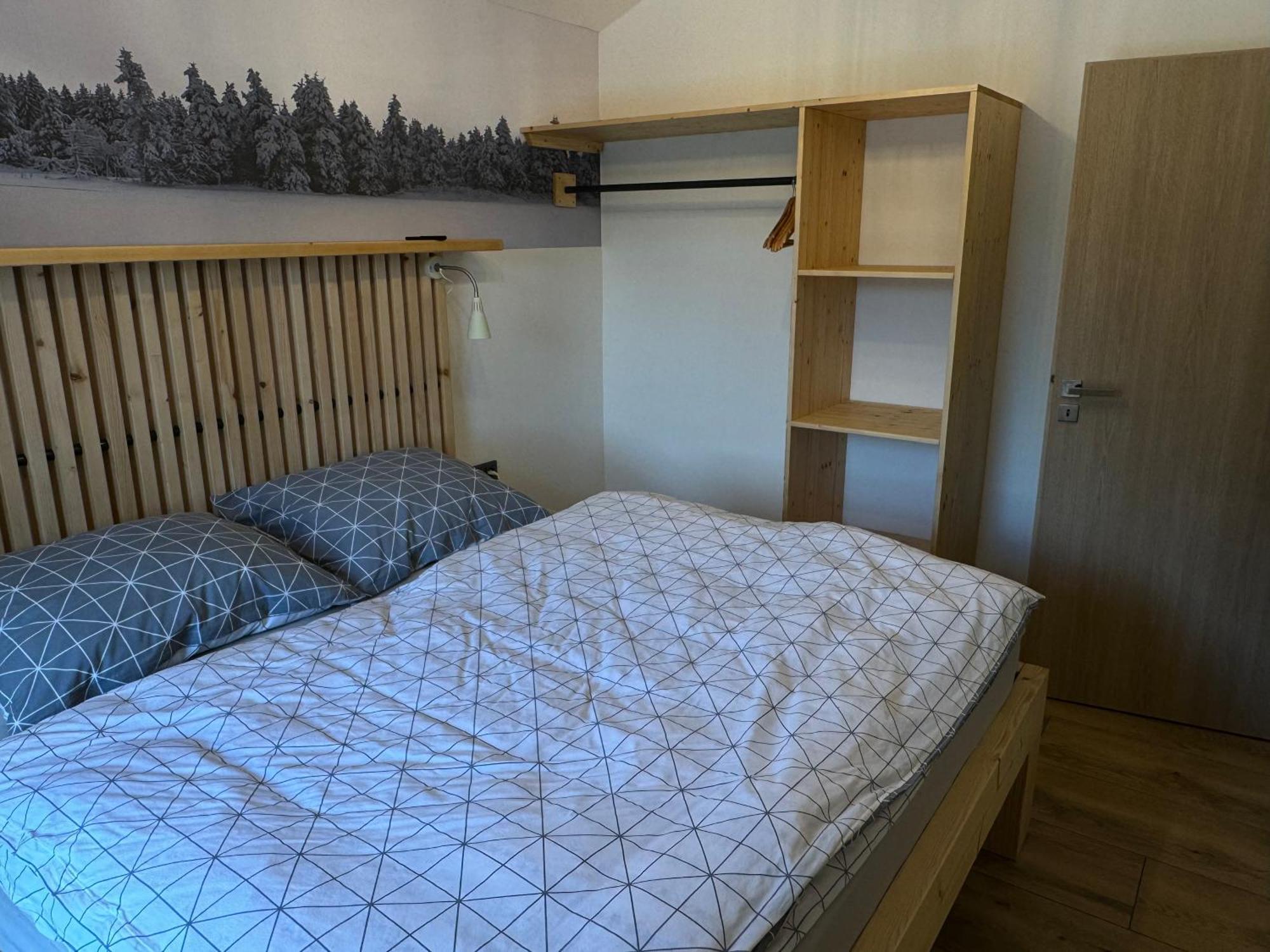 Flaje Apartmany Cesky Jiretin Luaran gambar